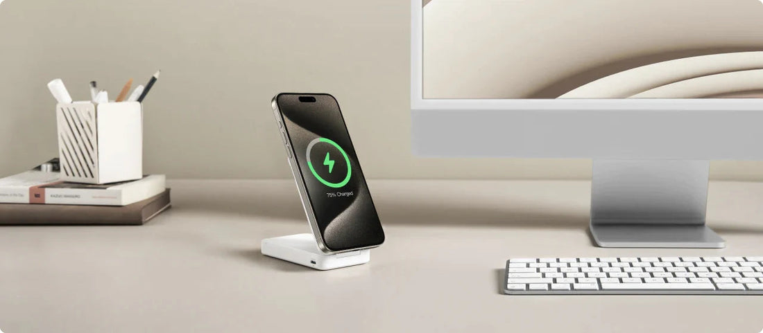 Le S22 a-t-il une recharge sans fil ?