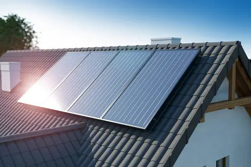 Réchauffez-vous pour l'avenir : Le Chauffage avec Photovoltaïques Dévoilé