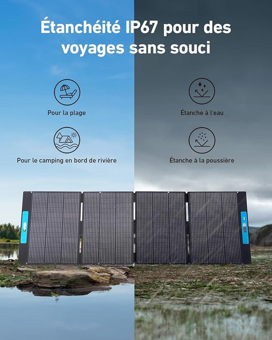 Combien de kWh peut générer un panneau solaire : Un examen