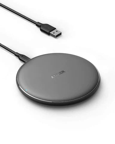 Améliorez votre lieu de travail avec un chargeur sans fil 3 en 1
