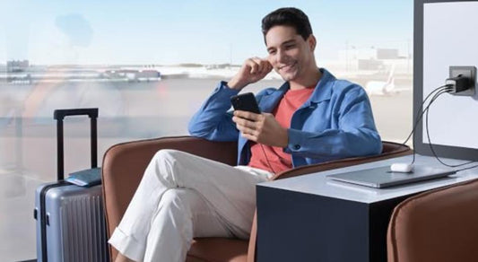 5 tips for how to make your phone charge faster