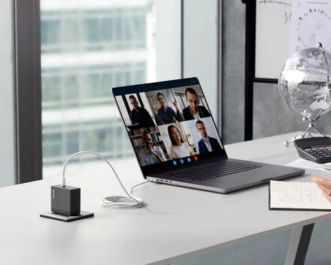 Quelle est la puissance d’un chargeur d’ordinateur portable et comment chiosir ?