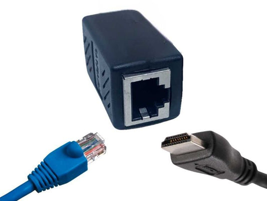 Simplifier votre configuration : Guide complet de l'adaptateur Ethernet HDMI