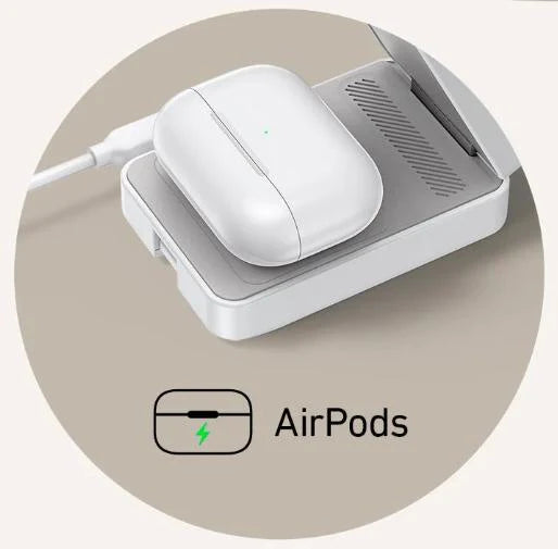 Airpods Pro avec MagSafe vs sans MagSafe : une introduction