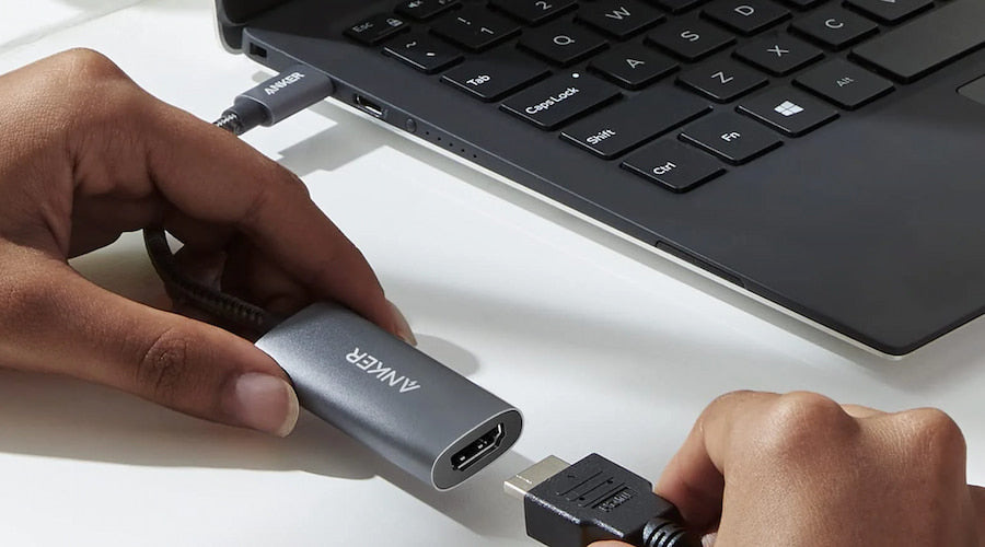 VGA vs HDMI : quelle est la Différence et quand les Utiliser ?