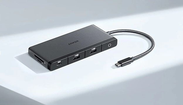 Adaptateur USB 3.0 : avantages et comment choisir le bon