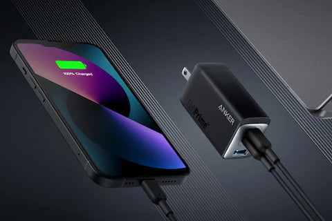 Pouvez-vous charger un iPhone 13 avec un ancien chargeur ? Découvrez-le ici !