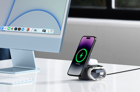 Découvrez les Dernières Nouveautés de la Fonction de Magsafe de l'iPhone 16 : Améliorations et Conseils d'Utilisation