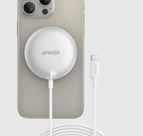 Révolutionner le chargement sans fil avec iPhone 12 MagSafe
