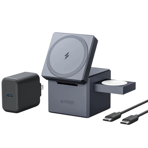 Meilleurs chargeurs sans fil pour iPhone : guide complet