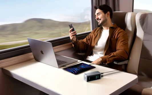 Découvrez La Meilleure Power Bank en 2025 : Top Modèles et Conseils d'Experts