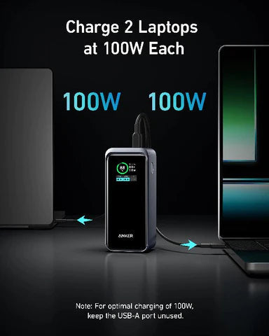 Meilleure Batterie Externe pour le Camping : Restez Chargé et Connecté en Plein