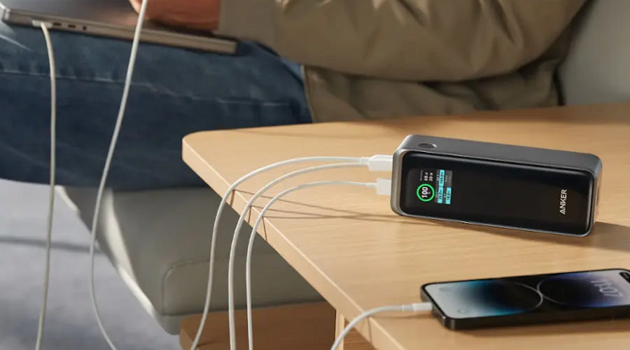 Qu'est-ce que le Juice Jacking ? Protégez vos Données contre les Escroqueries aux Chargeurs USB Publics