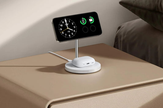 Guide de la Batterie 101 : la Meilleure Façon de Charger l'iPhone 16