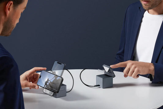 Guide ultime : Trouver le Meilleur Chargeur iPhone 16 en 2025