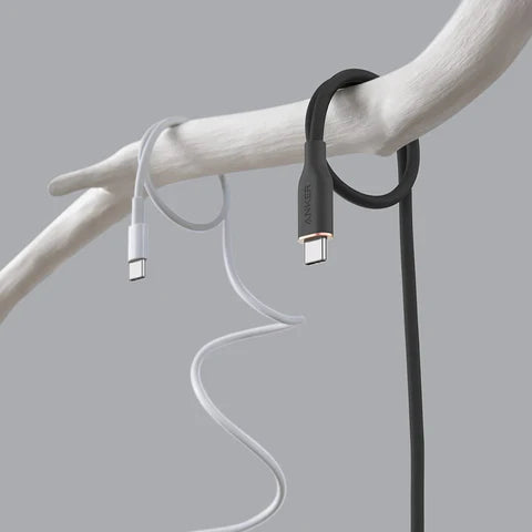 Faits 101 : Tous les câbles USB-C sont-ils identiques pour le chargement?