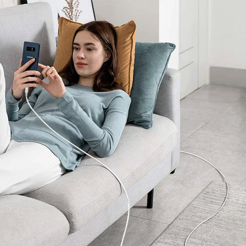 Chronologie de la technologie de traçage : quand l'USB-C est-il sorti