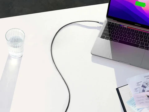 Guide Tech Pro : Tous les câbles sont-ils des câbles USB-C pour le transfert de données ?
