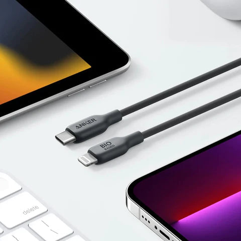 L'évolution des ports iPad : l'iPad utilise-t-il l'USB-C ?