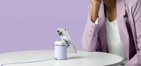 Chargement sans fil Qi2 : la prochaine évolution du transfert d'énergie sans fil