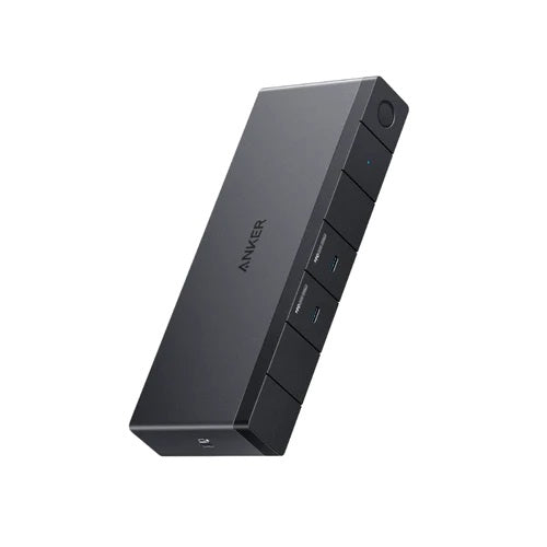 Découvrez les meilleures stations d'accueil USB-C de 2025