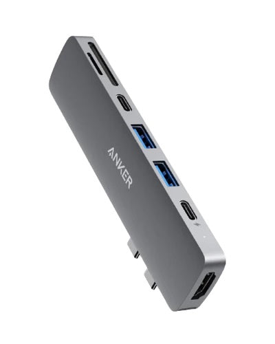 Mettez à niveau votre configuration avec le meilleur hub USB C