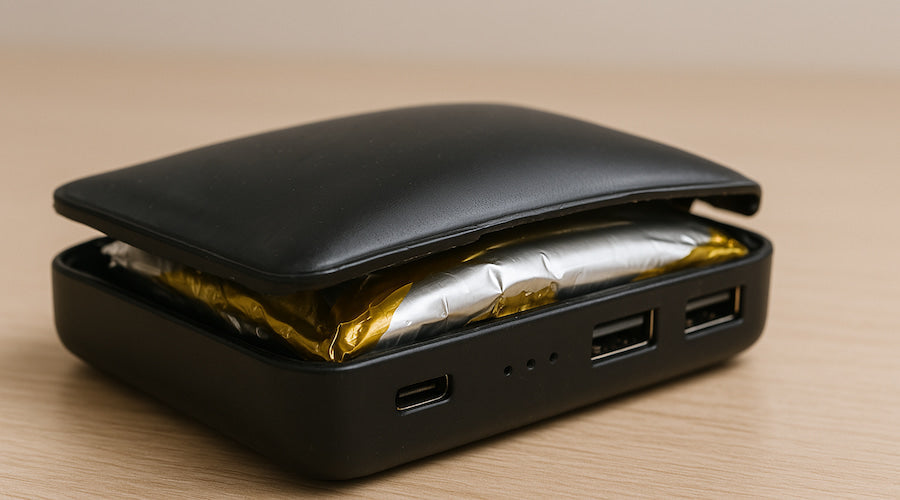 Que Faire quoi pour la Batterie Gonflée : Causes, Risques et Manipulation Sûre