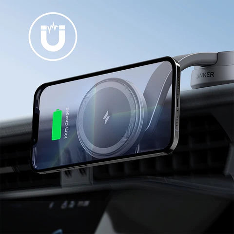 Le meilleur support de voiture MagSafe