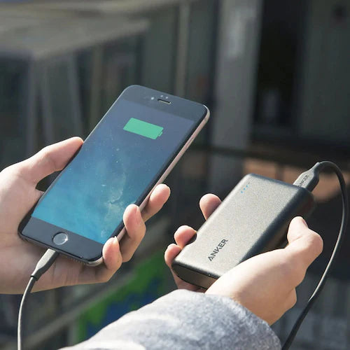 Pourquoi avons-nous besoin du meilleur chargeur portable ?