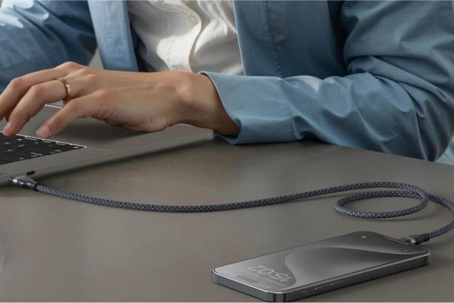 Ce qu'il faut savoir avant d'acheter un câble de charge Type-C en 2025