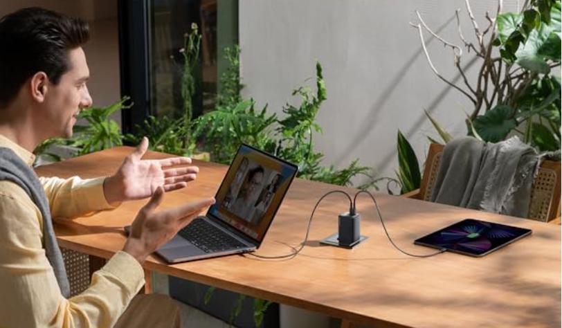 Can you charge an iPad with a wireless charger