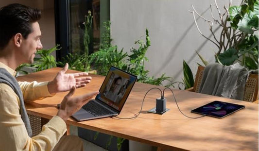 Can you charge an iPad with a wireless charger