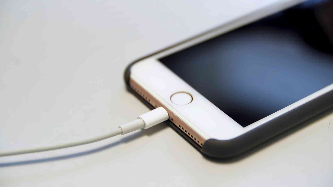 Charger iPhone avec Chargeur iPad : Est-ce possible ?