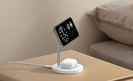 Chargeur MagSafe