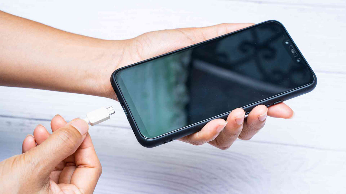 Problème de Chargeur Samsung : Dépanner, Résoudre et Prévenir les Problèmes