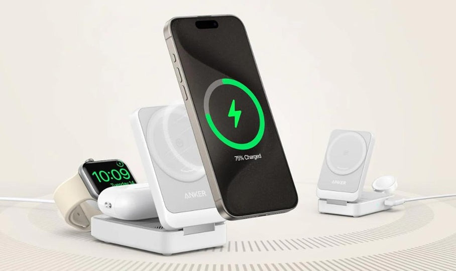 Comment charger un iPhone plus rapidement
