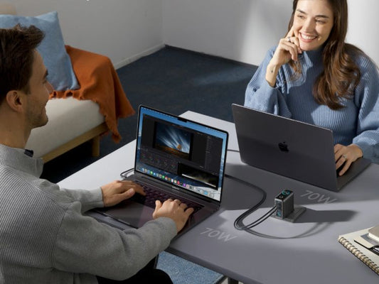 Guide complet : Combien de temps faut-il pour charger un ordinateur portable ?