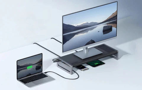 USB-C vs HDMI : Quel choix pour connecter un moniteur ?