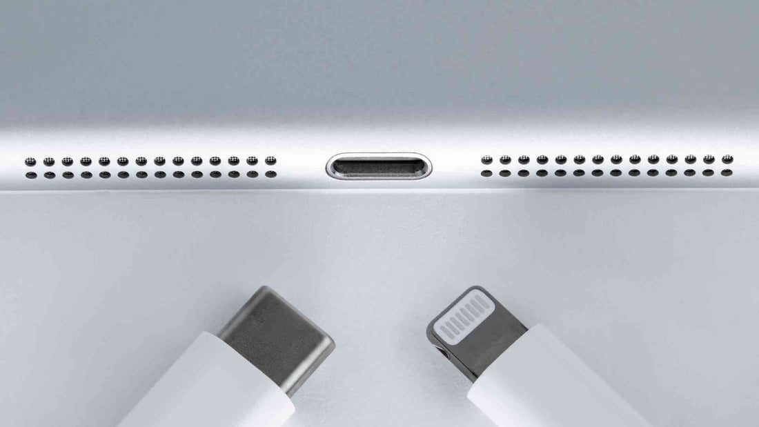 iPad ne Charge plus mais Détecte le Chargeur ? Des Solutions Simples et Directes