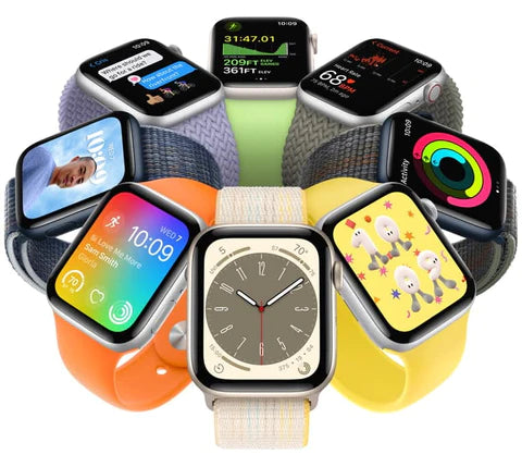Unboxing 101 : l'Apple Watch est-elle livrée avec un chargeur ?