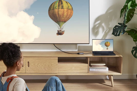Comment Utiliser un Adaptateur HDMI Chromebook: Avantages et Solutions