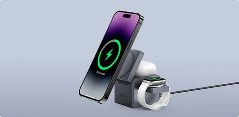 Fonctionnalités de chargement – L’iPhone 14 est-il doté de MagSafe ?