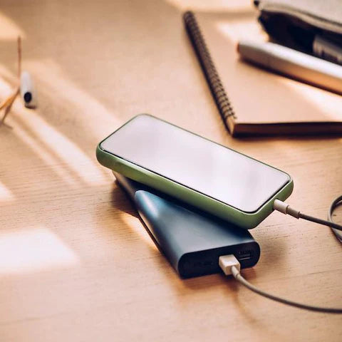 Combien de Temps Dure un Chargeur Portable?