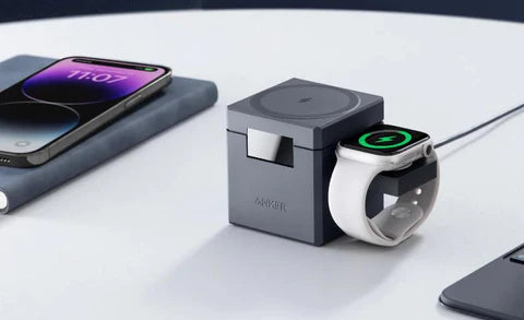 Comment charger Apple Watch 7 : un guide complet