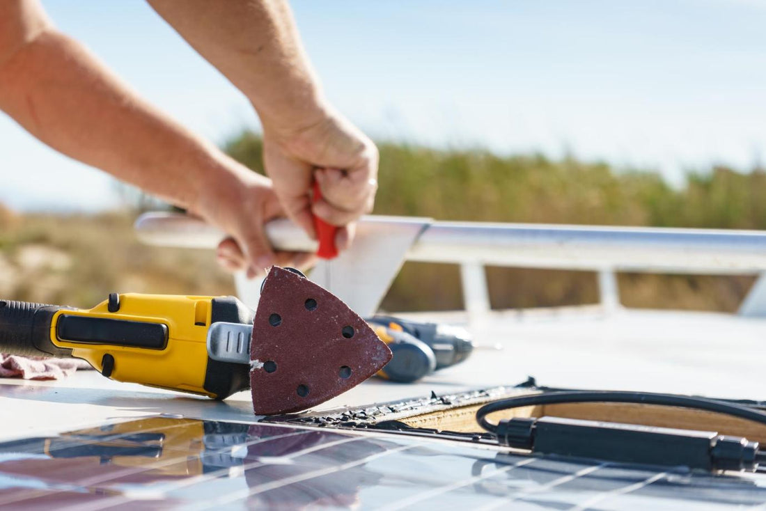 Comment Construire Votre Propre Système Solaire : Instructions Étape par Étape