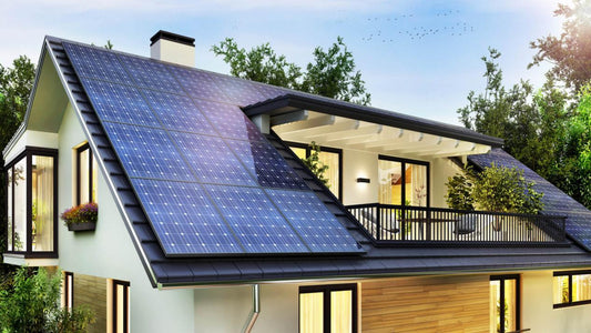 Tout sur les Panneaux Solaires