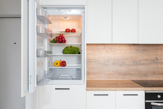 Combien de Temps les Aliments Peuvent-ils Durer dans le Frigo Sans Électricité
