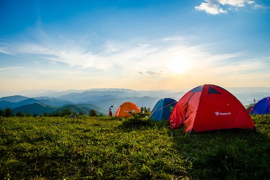 Les Articles Importants à Emporter en Camping