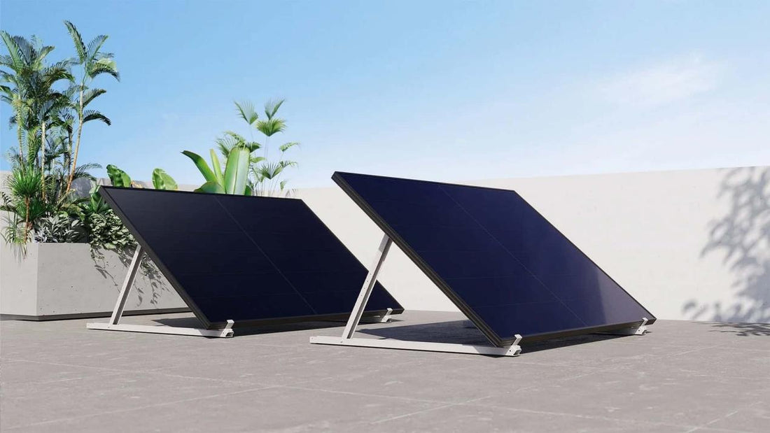 L’énergie solaire expliquée : Comment fonctionne une cellule solaire ?