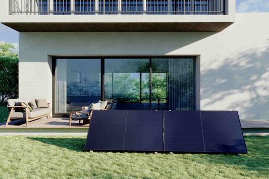 La science du solaire : décomposer la construction de cellule solaire